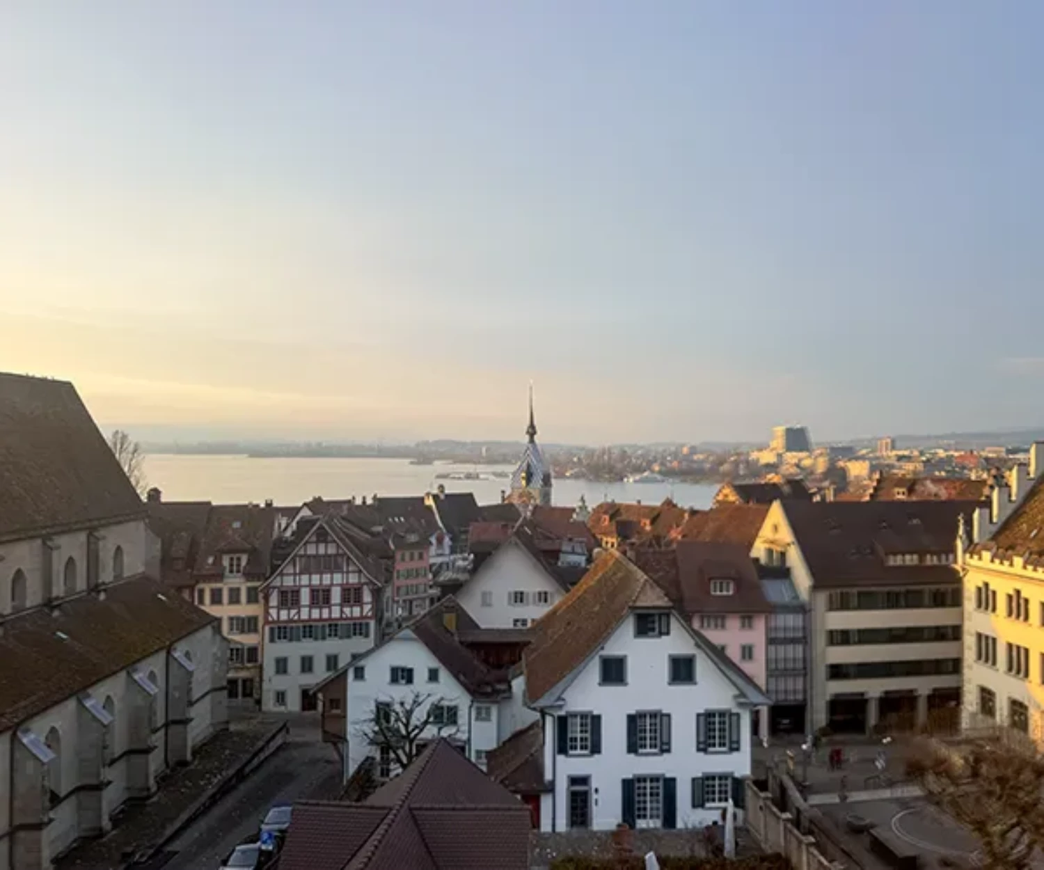 Zug, Schweiz