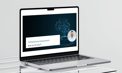 AI Readiness Assessment