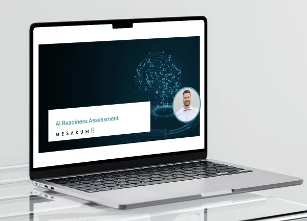 AI Readiness Assessment