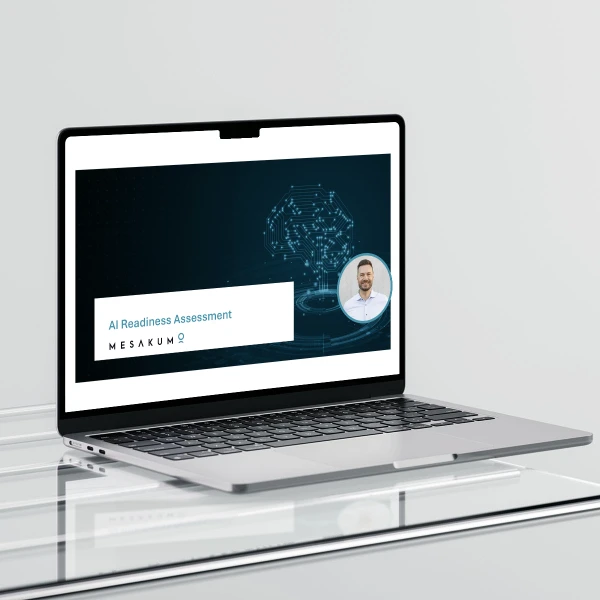 AI Readiness Assessment