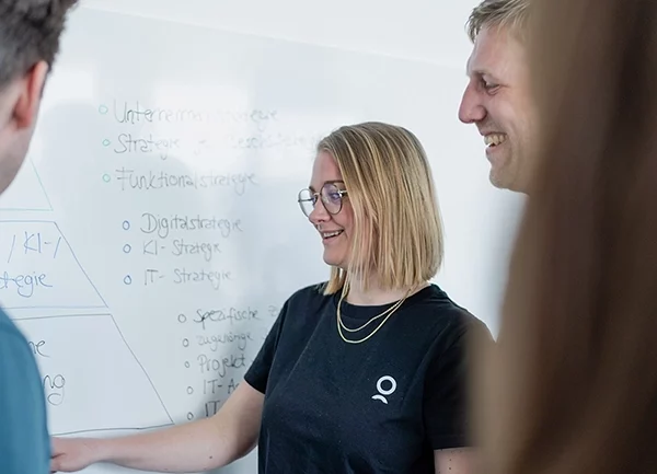 Strategie Check-up