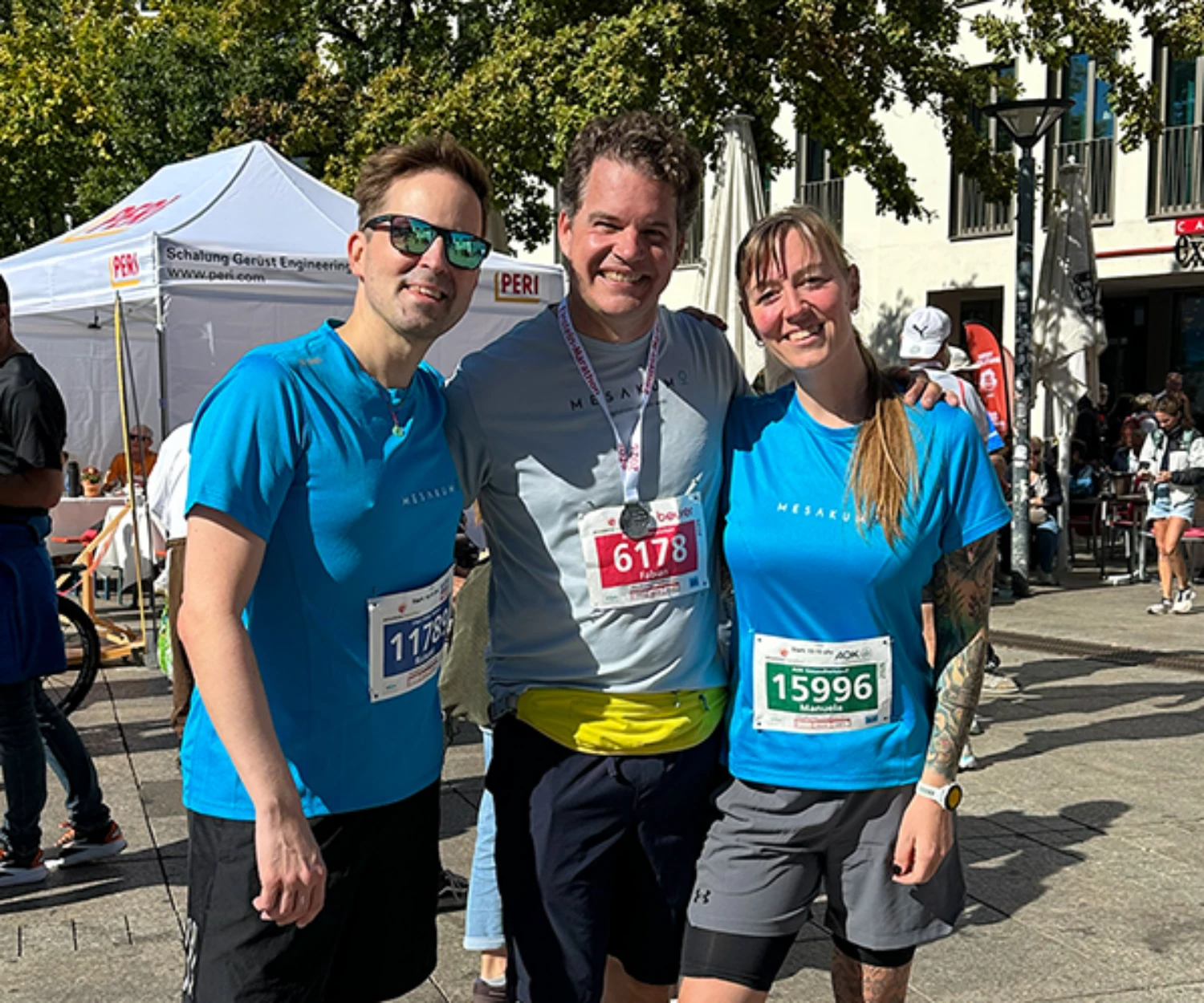 Einstein Marathon 2026