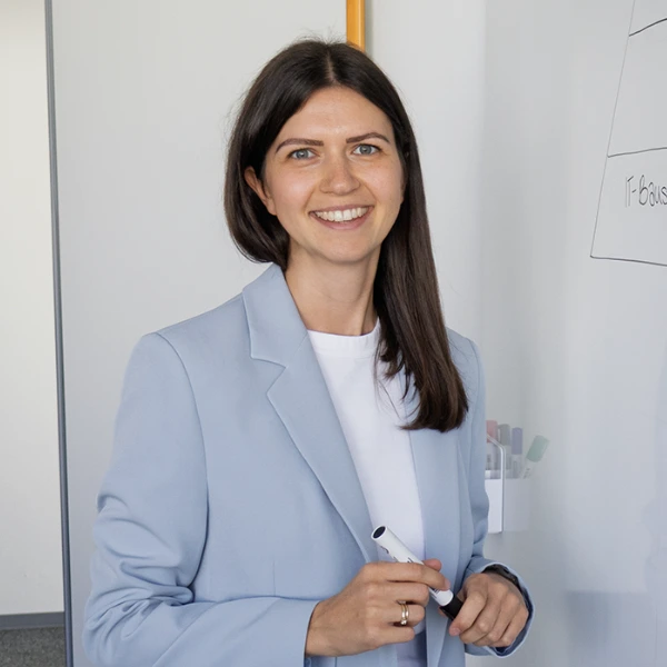 Digitalstrategie erfolgreich umsetzen