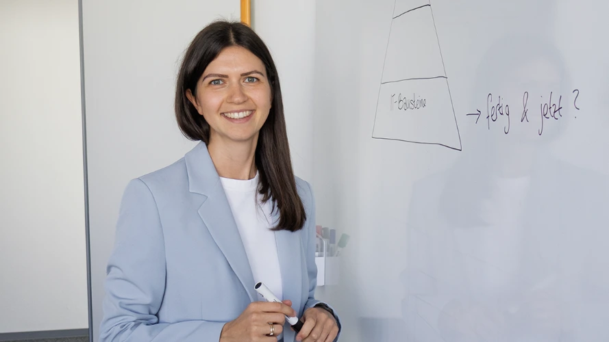 Digitalstrategie erfolgreich umsetzen